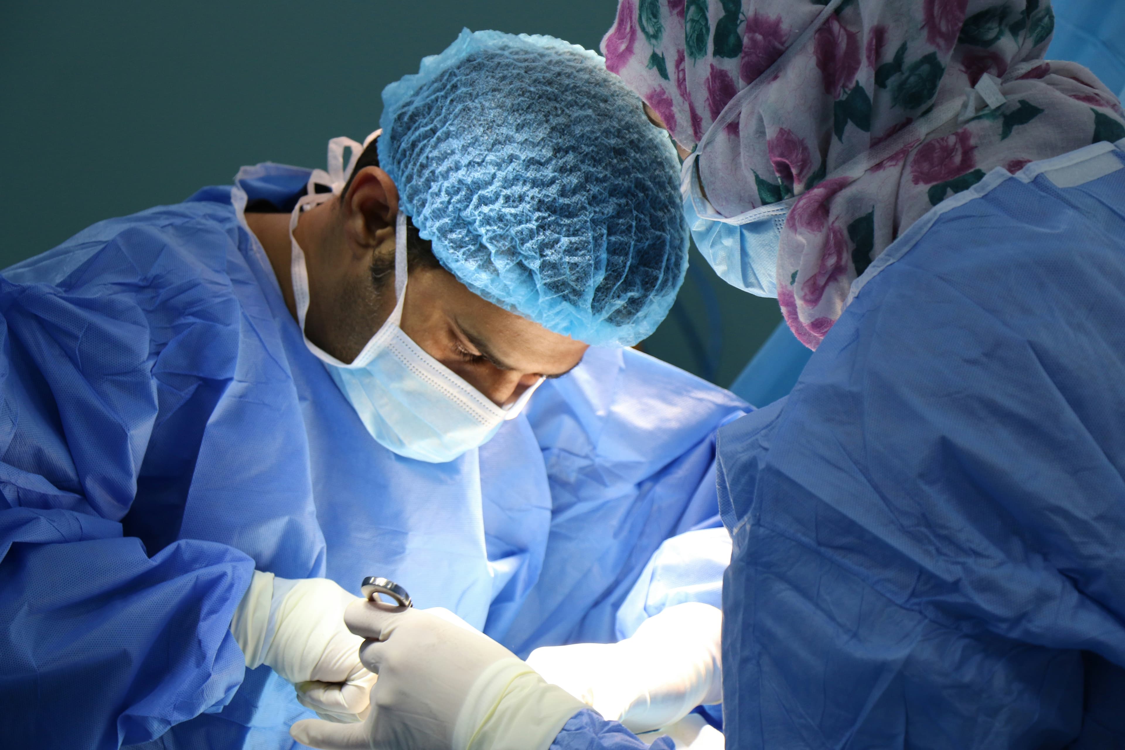 Emergencias y Trauma - Dr. José Carlos Díaz Kury
